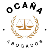 Ocaña Abogados Logo